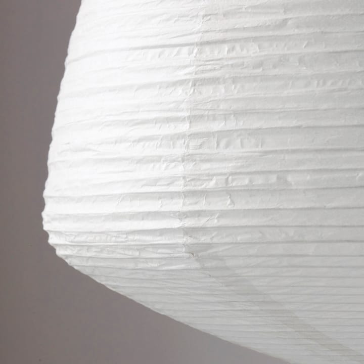 Pantalla de lámpara Bidar Ø50 cm, blanco House Doctor