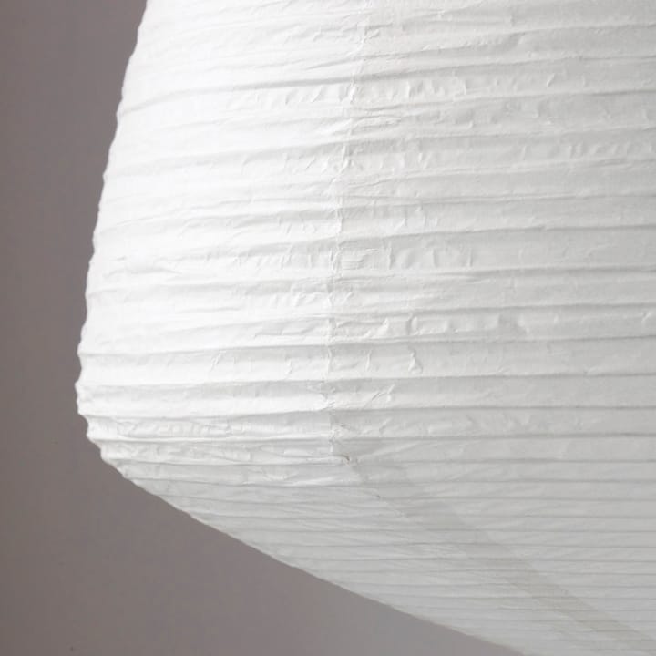 Pantalla de lámpara Bidar Ø50 cm - blanco - House Doctor