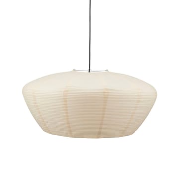 Pantalla de lámpara Bidar Ø82 cm - arena - House Doctor
