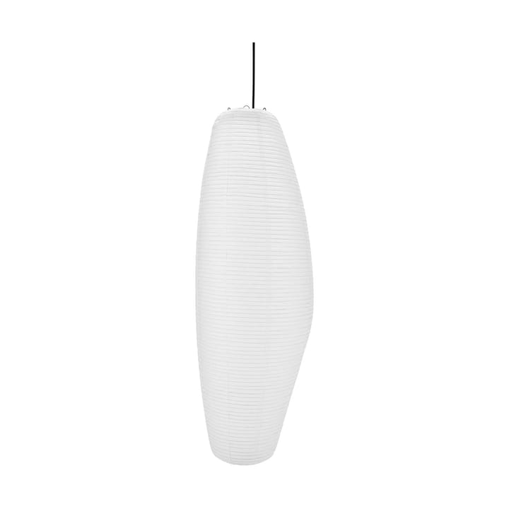 Pantalla de lámpara Rica Ø31x90 cm, Blanco House Doctor
