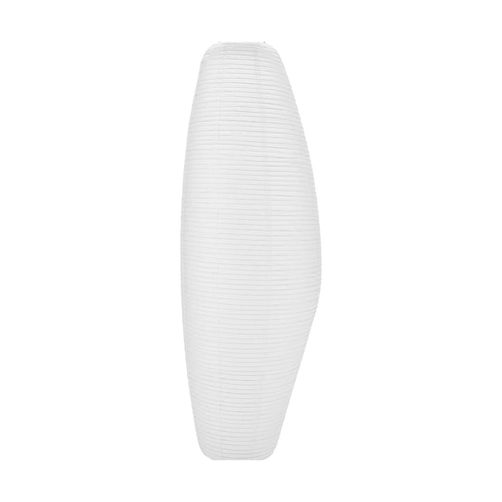 Pantalla de lámpara Rica Ø31x90 cm, Blanco House Doctor