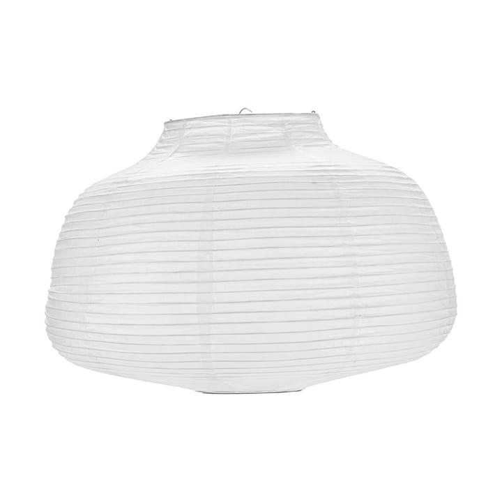 Pantalla de lámpara Rica Ø55x38 cm, Blanco House Doctor