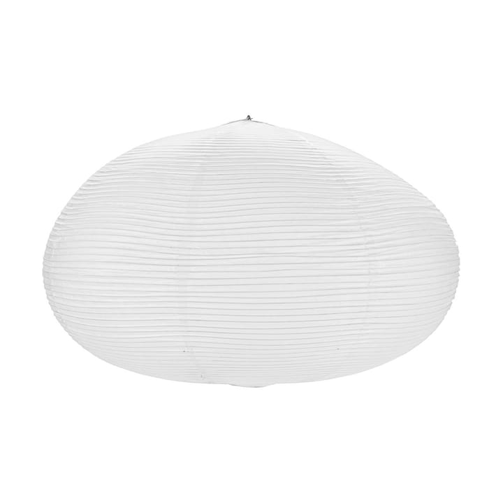 Pantalla de lámpara Rica Ø70x46 cm, Blanco House Doctor