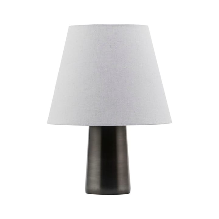 Pie de lámpara Bakora 30 cm, Hierro House Doctor