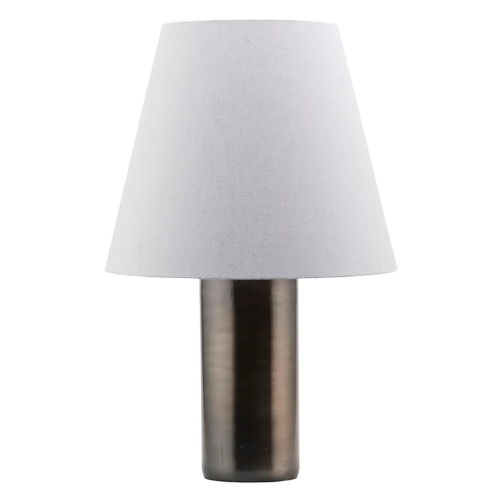 Pie de lámpara Bakora 52 cm, Hierro House Doctor