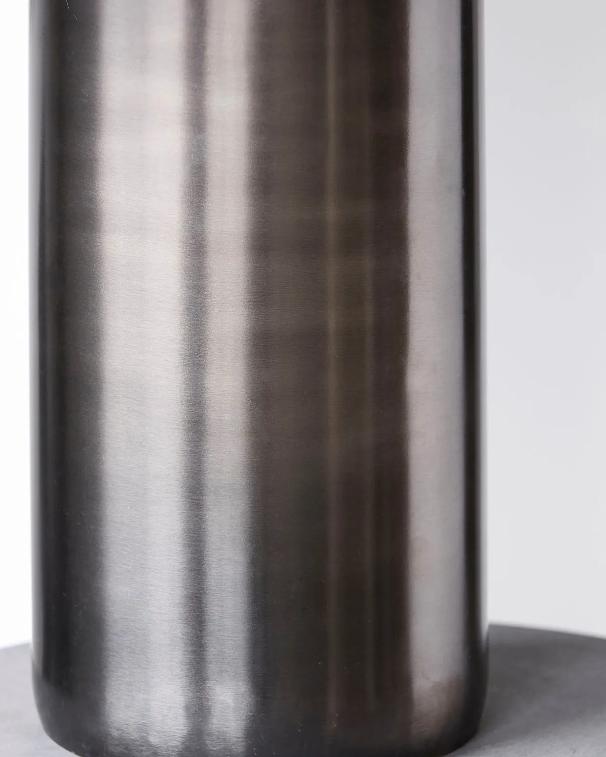 Pie de lámpara Bakora 52 cm, Hierro House Doctor