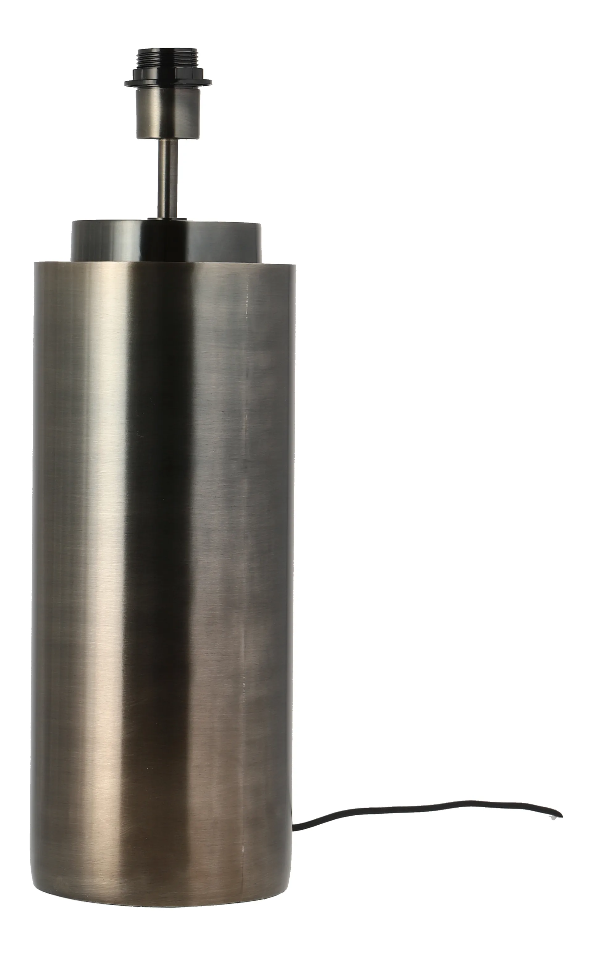 Pie de lámpara Bakora 52 cm, Hierro House Doctor