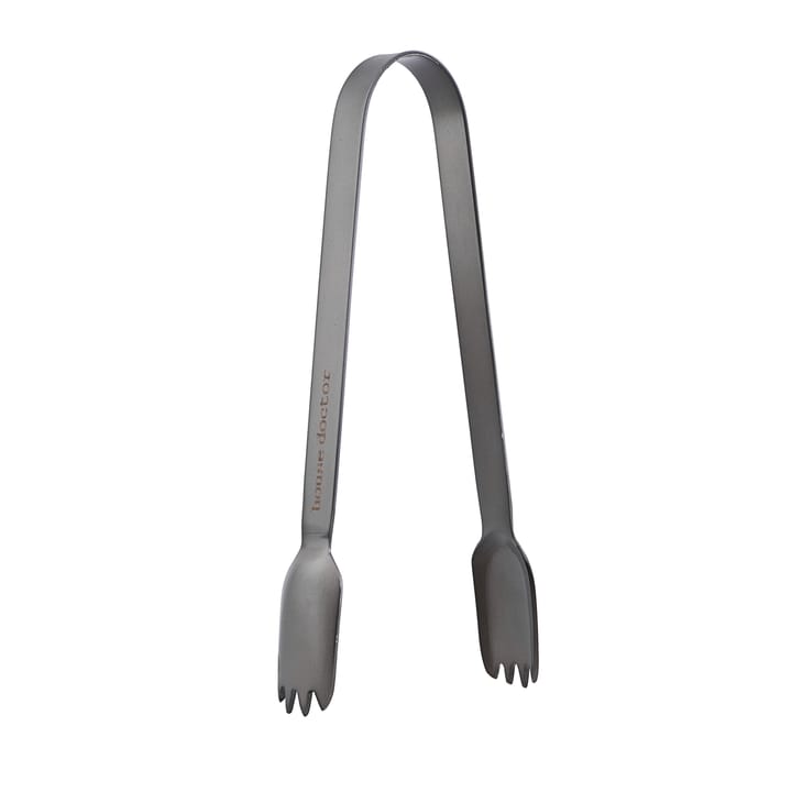 Pinzas de cocina Ice 17 cm - acero inoxidable - House Doctor