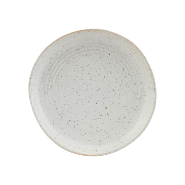 Platillo Pion Ø16,5 cm - gris-blanco - House Doctor