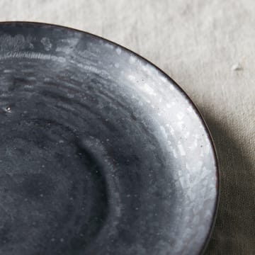 Platillo Pion Ø16,5 cm - negro-marrón - House Doctor