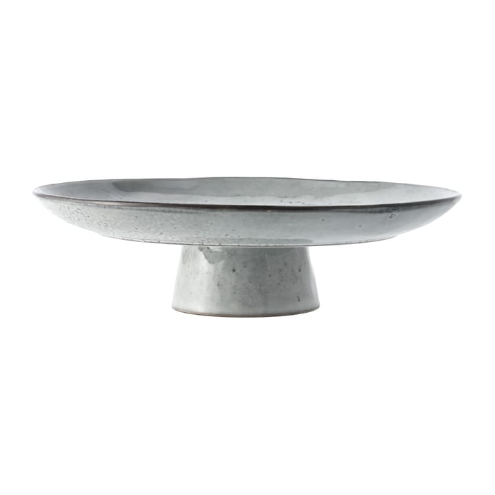 Plato de tarta Rustic - 32 cm - House Doctor