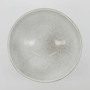 Plato decorativo Rustic Ø24 cm - Gris-azul - House Doctor