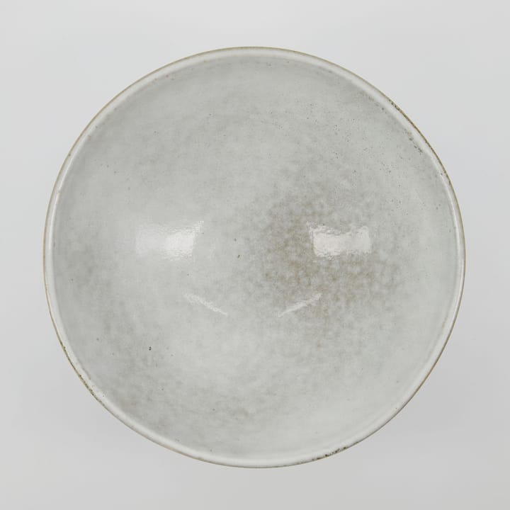 Plato decorativo Rustic Ø24 cm, Gris-azul House Doctor