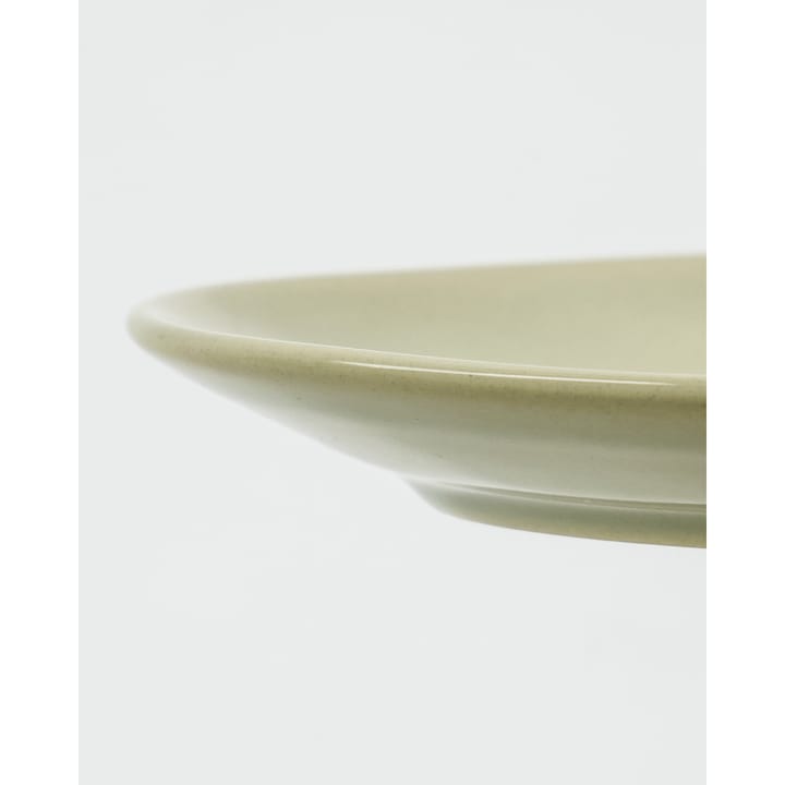 Plato Diva Ø16 cm, Azul claro House Doctor