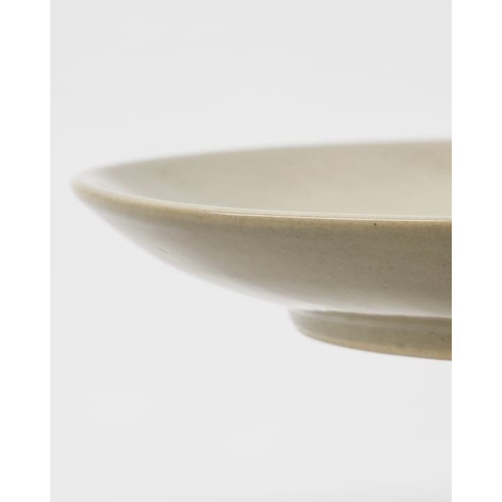 Plato Diva Ø22,5 cm, Azul claro House Doctor