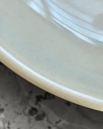Plato Diva Ø22,5 cm - Azul claro - House Doctor