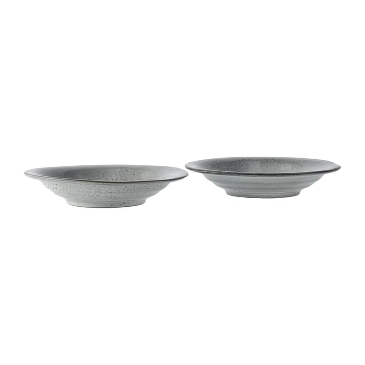 Plato hondo Rustic, Ø25 cm House Doctor