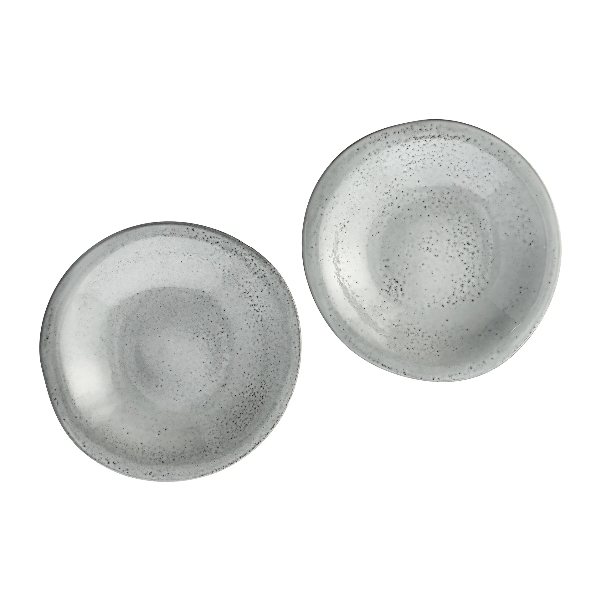 Plato hondo Rustic, Ø25 cm House Doctor