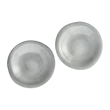 Plato hondo Rustic - Ø25 cm - House Doctor