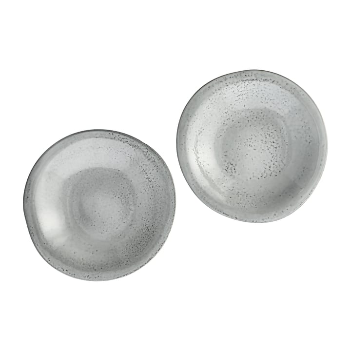 Plato hondo Rustic, Ø25 cm House Doctor