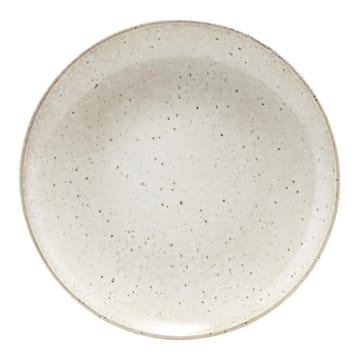 Plato Lake gris - 27 cm - House Doctor