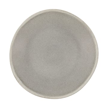 Plato More Ø23 cm - Gris - House Doctor