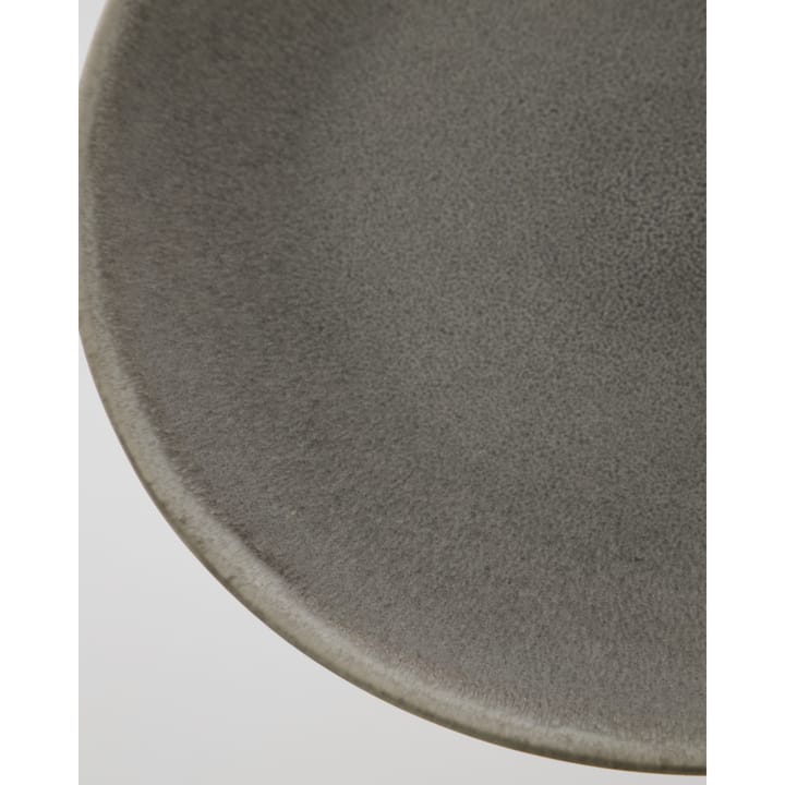 Plato More Ø23 cm, Gris House Doctor