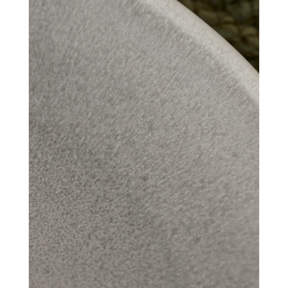 Plato More Ø23 cm, Gris House Doctor