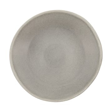 Plato More Ø27 cm - Gris - House Doctor