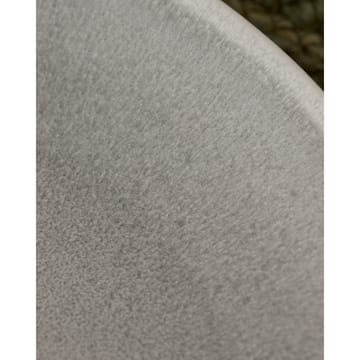 Plato More Ø27 cm - Gris - House Doctor