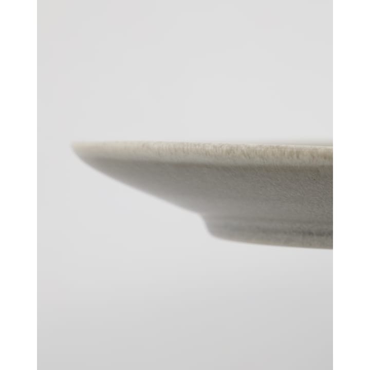 Plato More Ø27 cm, Gris House Doctor