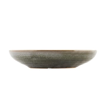 Plato Nord azul-verde - 21,5 cm - House Doctor