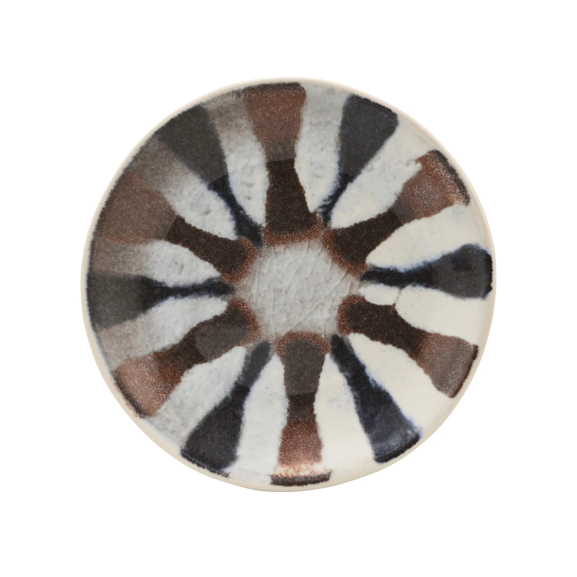 Plato Organi Ø15,7 cm, Multi House Doctor