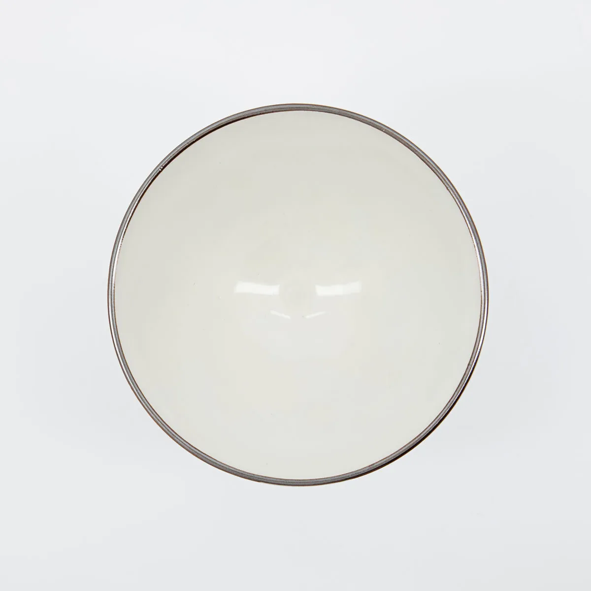 Plato para tarta Starry Ø15 cm, Blanco House Doctor