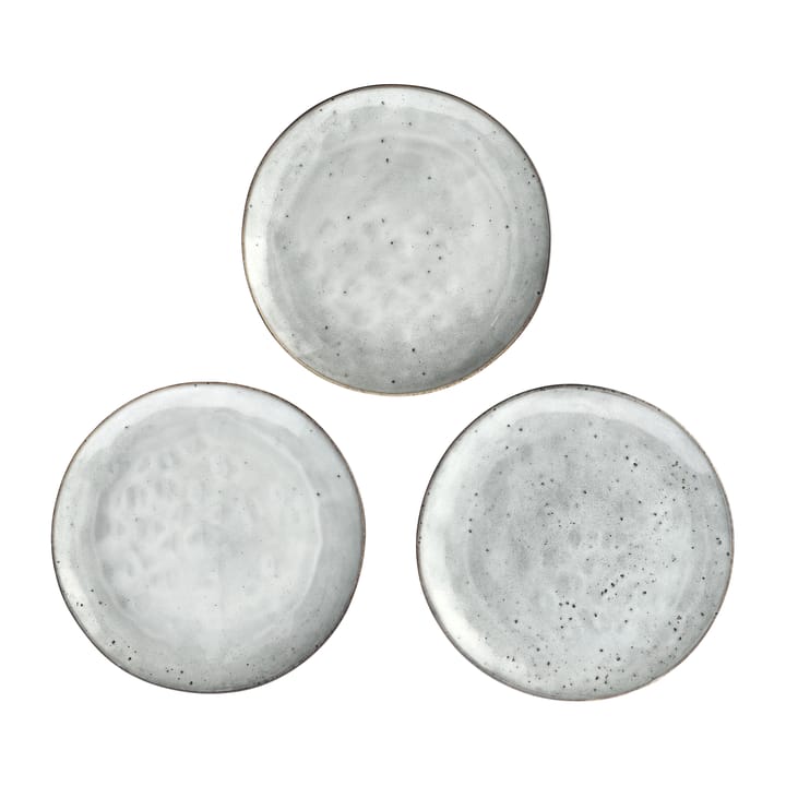 Plato Rustic, 20,5 cm House Doctor