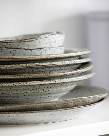 Plato Rustic - 20,5 cm - House Doctor