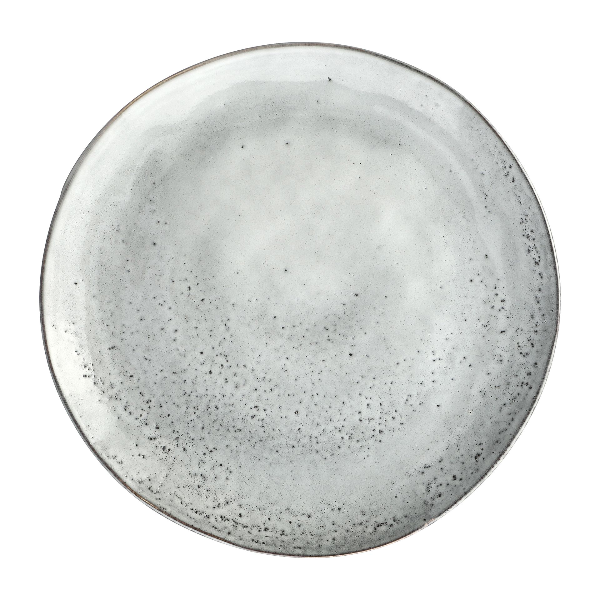 Plato Rustic, 27,5 cm House Doctor