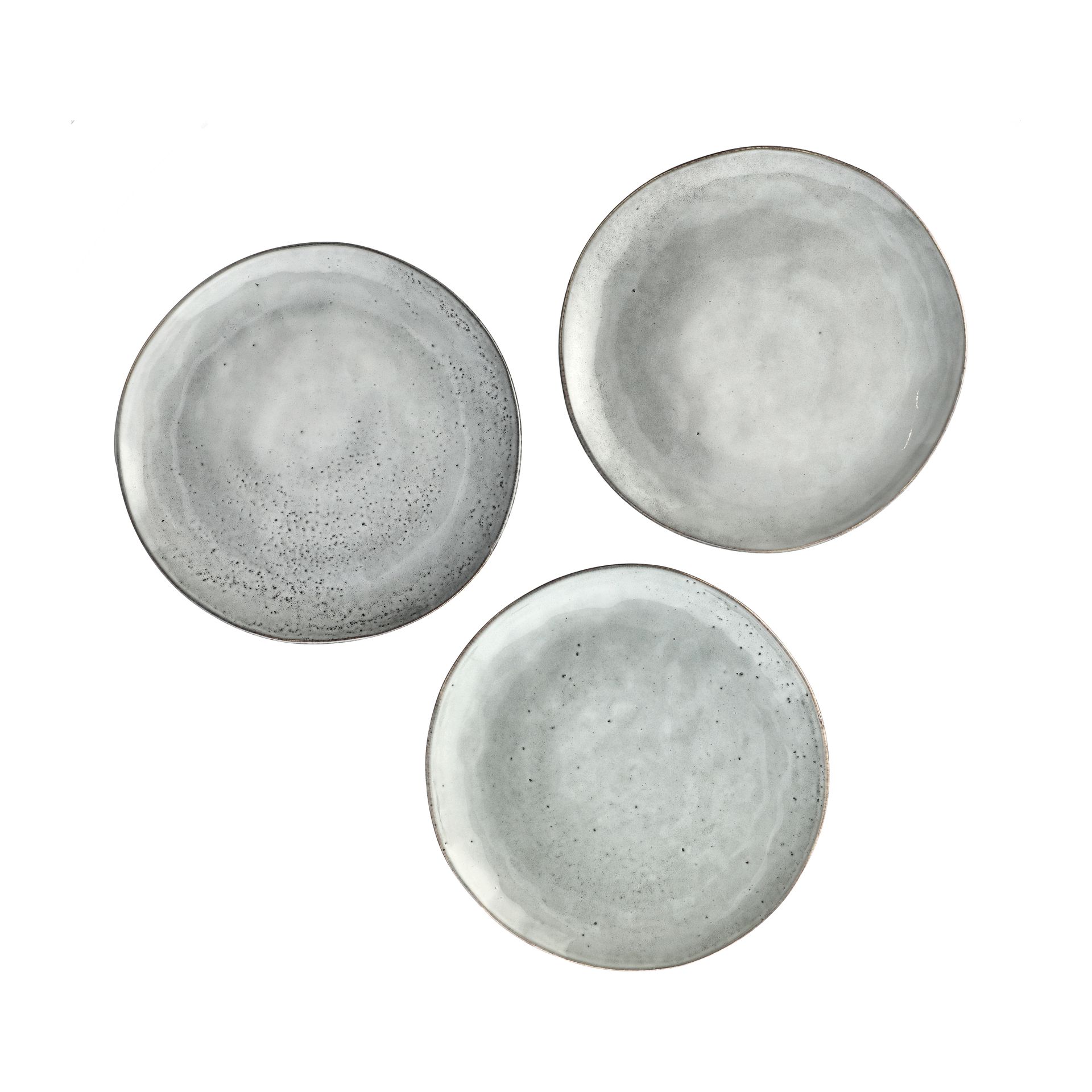 Plato Rustic, 27,5 cm House Doctor