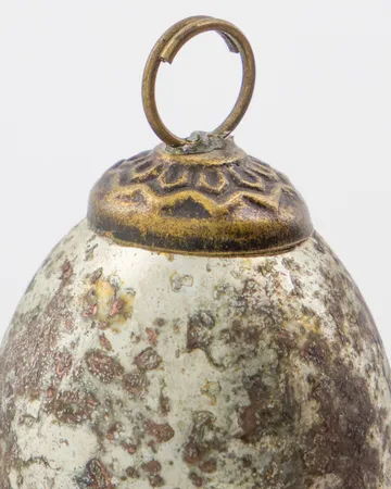 Porta-tarjetas de mesa House Doctor, pack de 6 - Silver finish - House Doctor