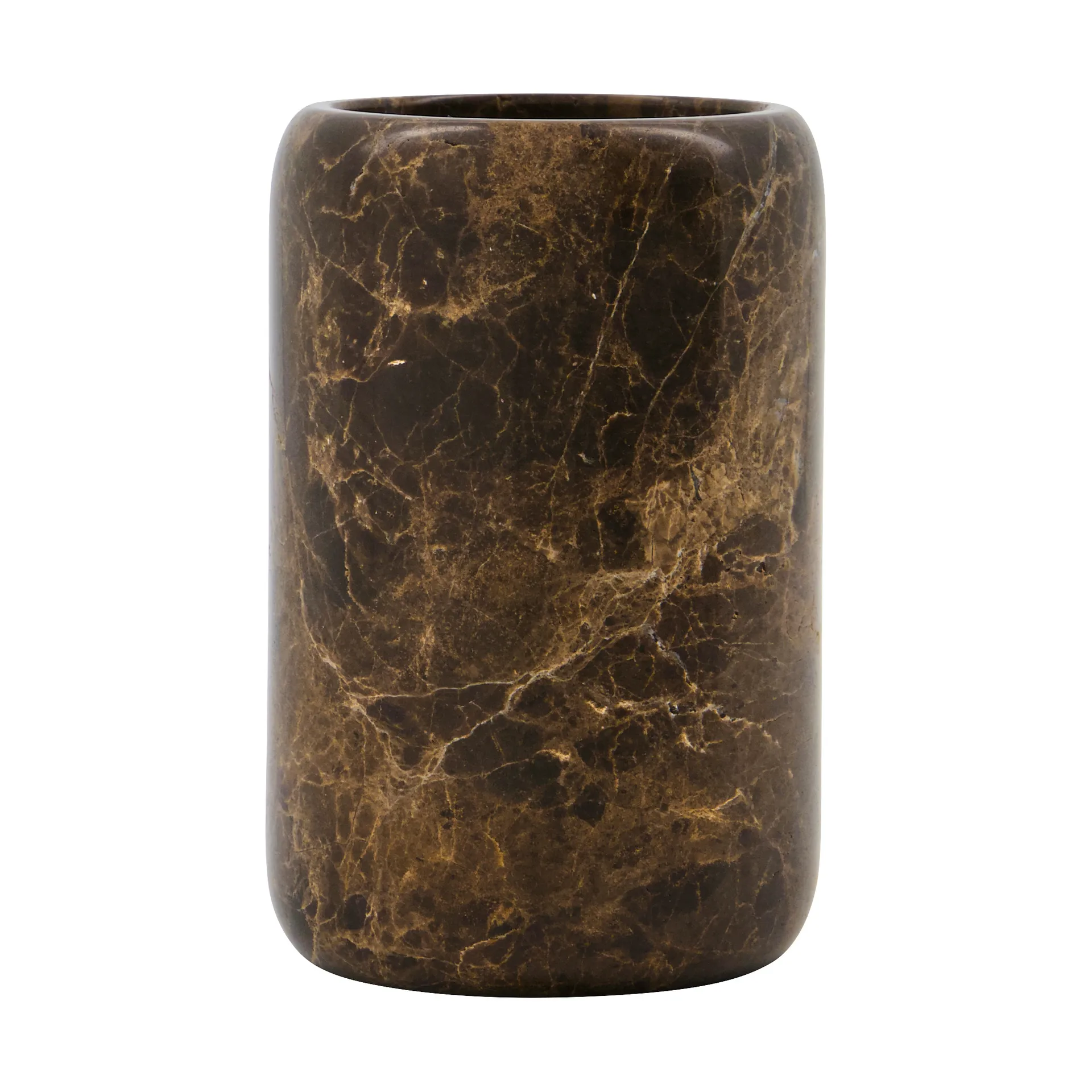 Portacepillo de dientes Able, Marrón House Doctor