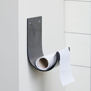 Portarrollos para papel higiénico Simply - hierro - House Doctor