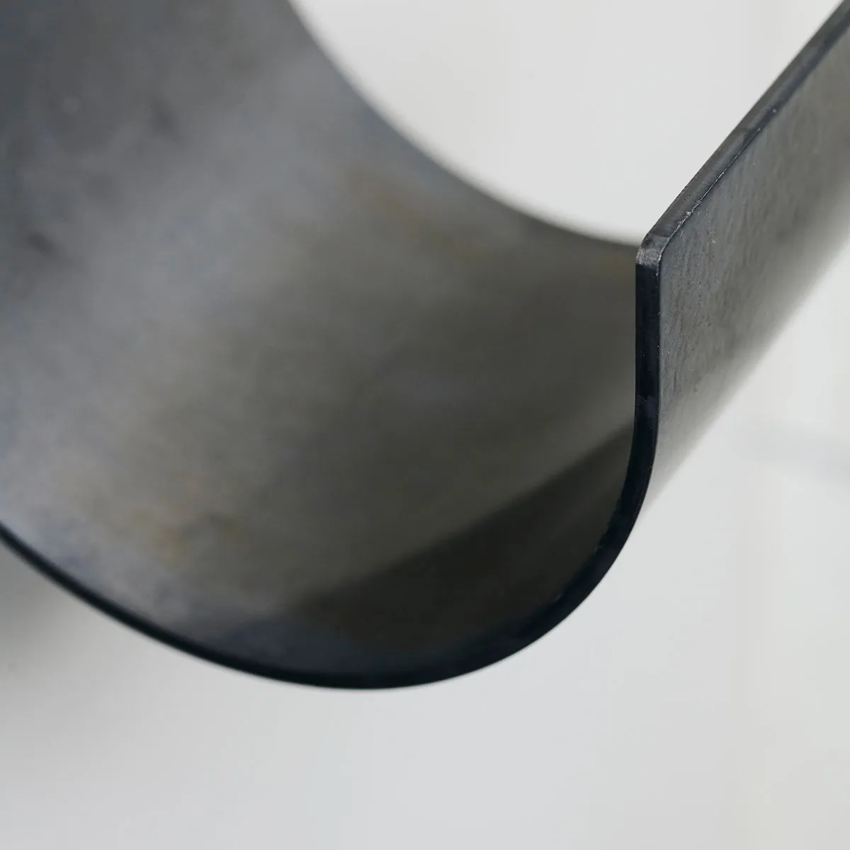 Portarrollos para papel higiénico Simply, hierro House Doctor