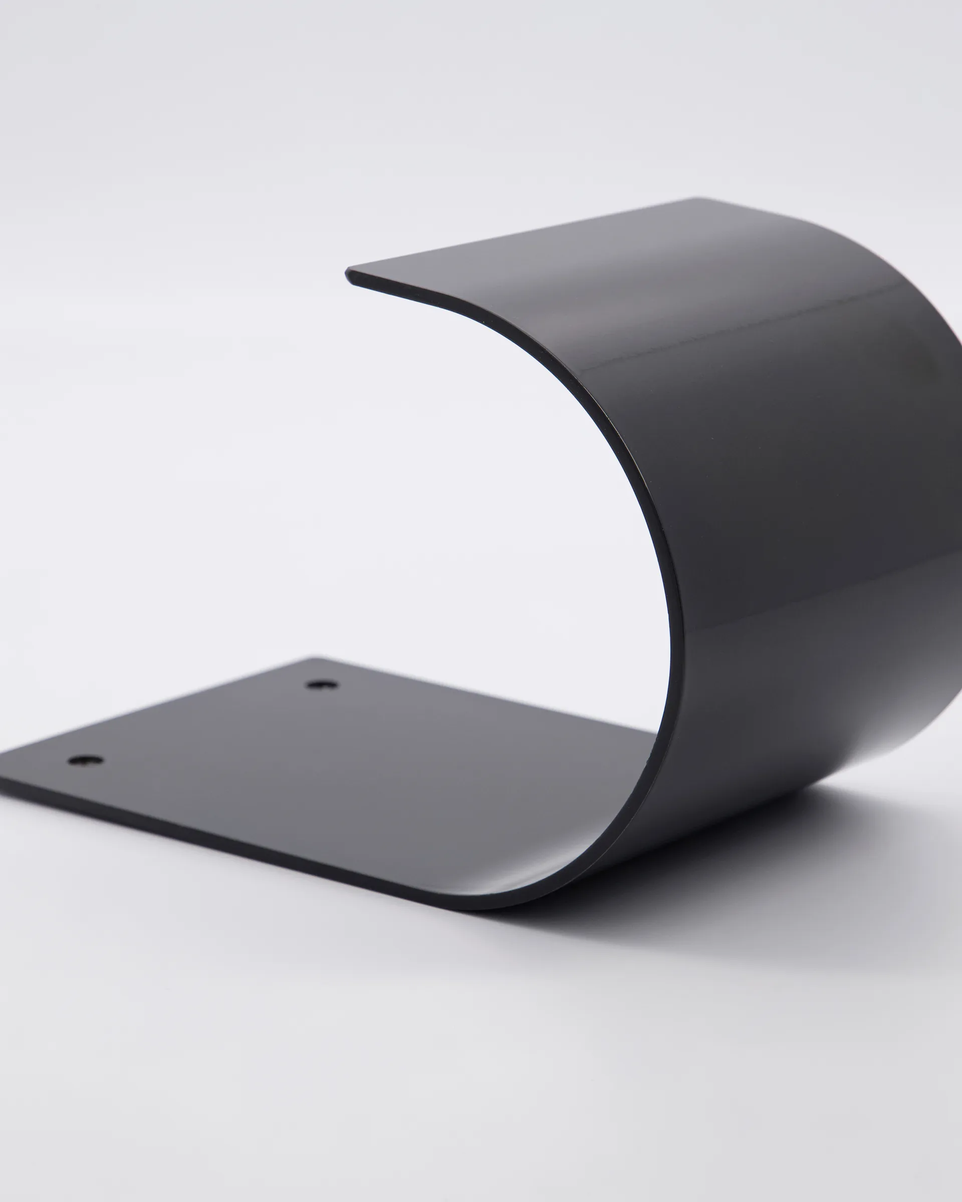 Portarrollos para papel higiénico Simply, hierro House Doctor