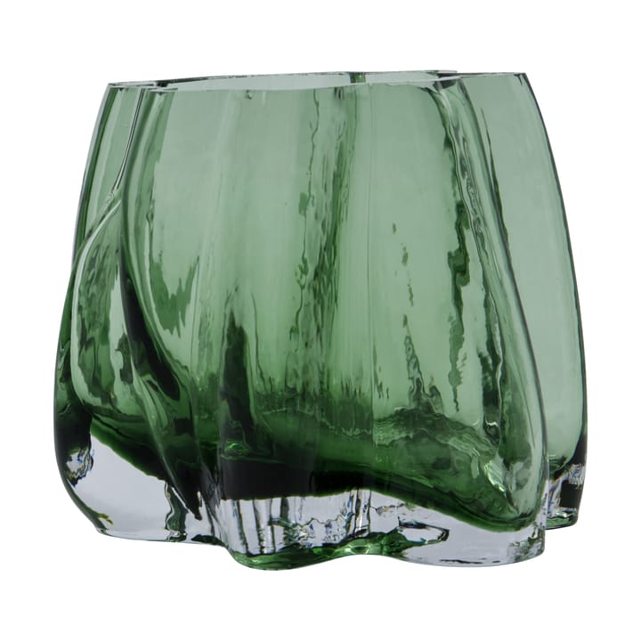 Portavelas Curva  - Verde - House Doctor