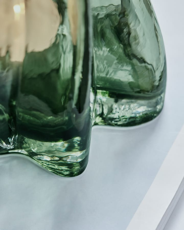 Portavelas Curva , Verde House Doctor