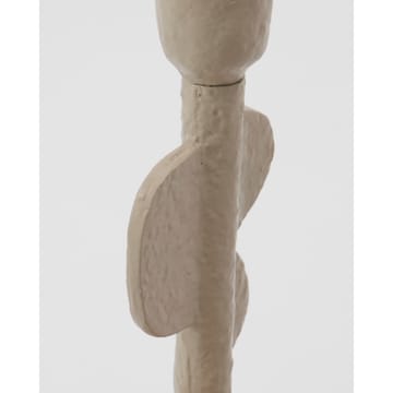 Portavelas Donna - Beige - House Doctor