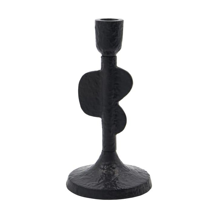Portavelas Donna - Negro - House Doctor