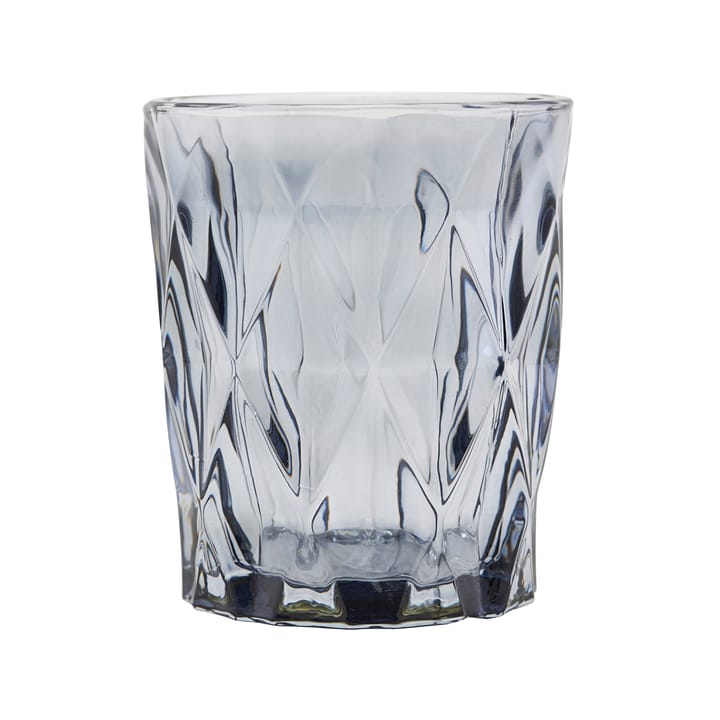 Portavelas Facet, gris House Doctor
