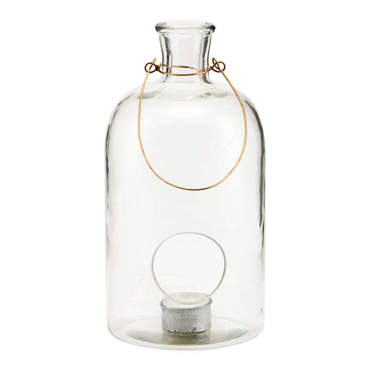 Portavelas Frej - 25 cm - House Doctor
