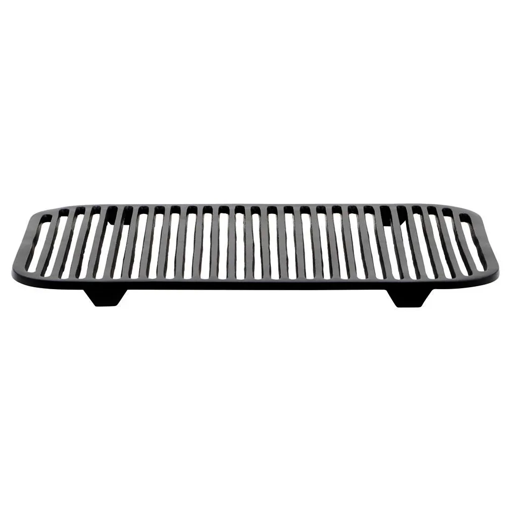 Protector Liv 30x42 cm, negro House Doctor